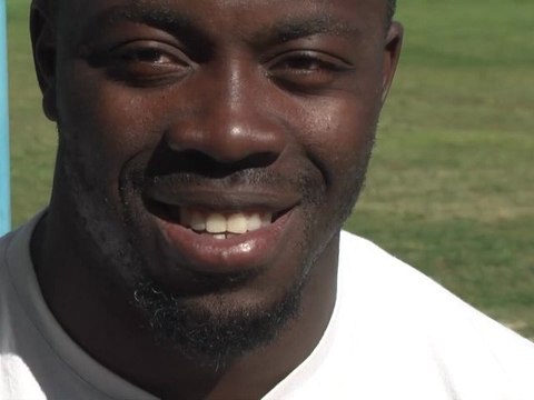 Tout sur Romaric Bemba, pilier de l'ASC XIII !