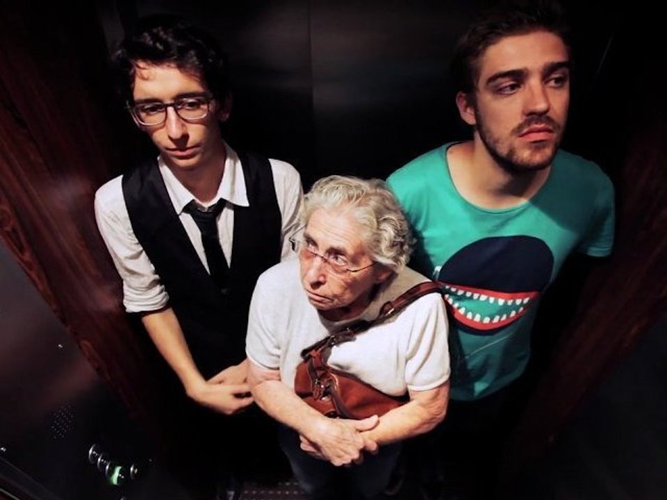 People - Boukan Bucal