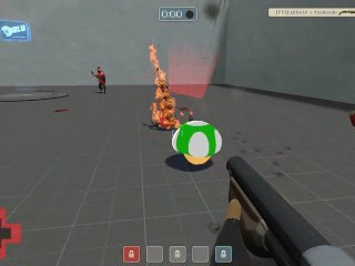 Fragmovie TF2