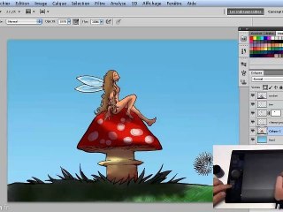 Wacom MasterClass Vol. 2 - Stylo Art Pen