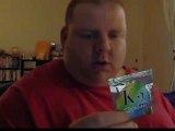 K2 Regular Herbal Incense Review Done By EViLDeD