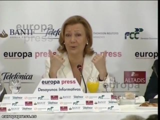 Rudi acusa Gobierno favorecer Corredor Mediterráneo