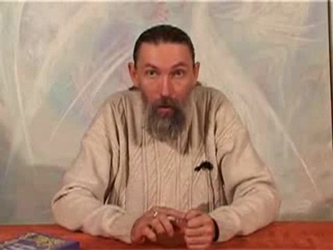 4 ступени эволюции ЖивАтмы