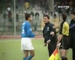 11 - Savoia - Napoli 0-1 - Serie B 1999-2000 - 14.11.1999 - A tutta B