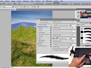 Wacom MasterClass Vol. 2 - Harmoniser l'horizon