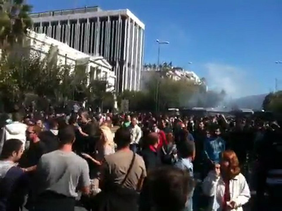 Μικροένταση στον μεταλλικό φράχτη 2