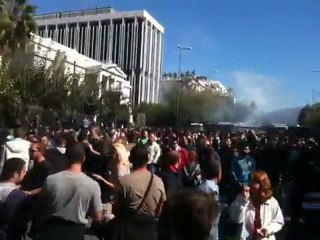 Μικροένταση στον μεταλλικό φράχτη 2