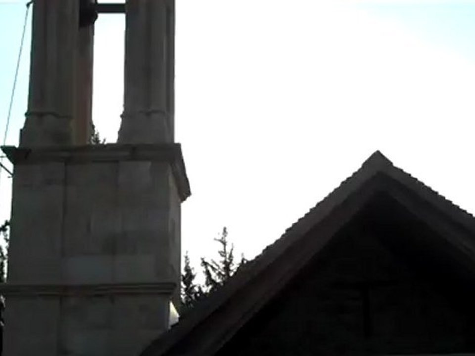 Eugenie's & Yianno's Wedding #1