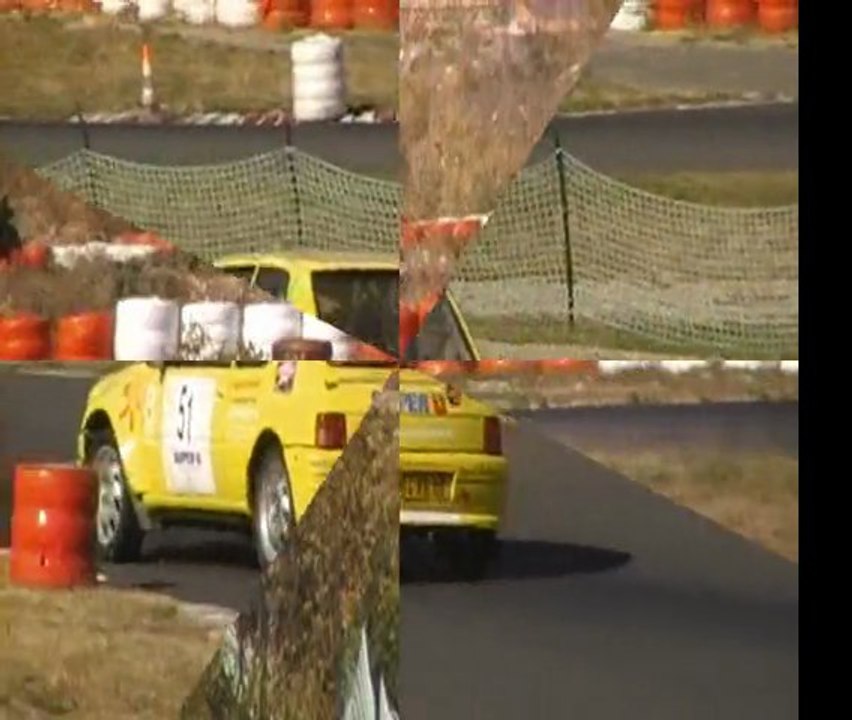 Slalom Cigalois 2011