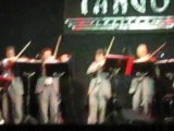 Tango porteno - musiciens
