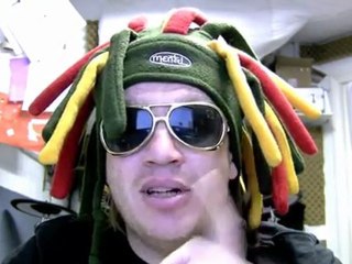 Stick Monkey Vlog 1 -  Monkey Lord one week in