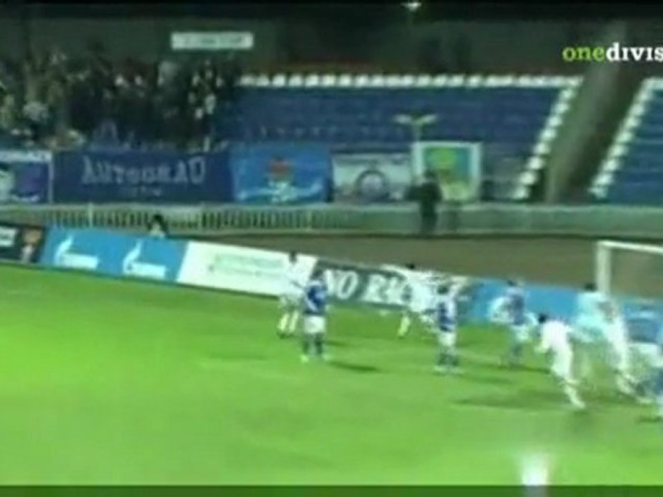 33 тур 14.10.11 .Камаз - Факел 3-1