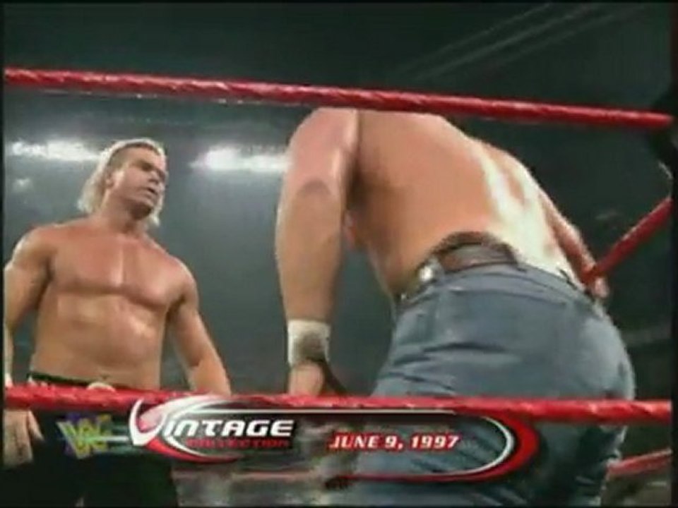 WWE Vintage Collection 16th October 2011 Part 2 (HQ)
