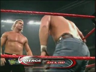WWE Vintage Collection 16th October 2011 Part 2 (HQ)
