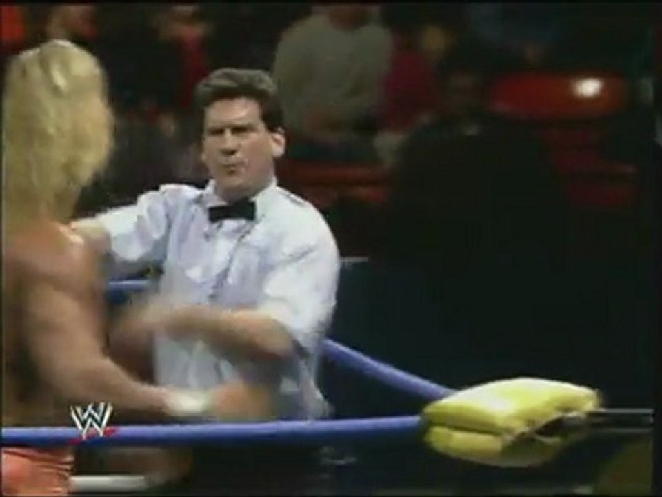 WWE Vintage Collection 16th October 2011 Part 4 (HQ)