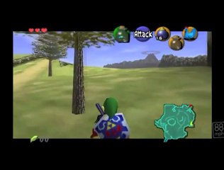 Parodie #3 88 mètres par secondes