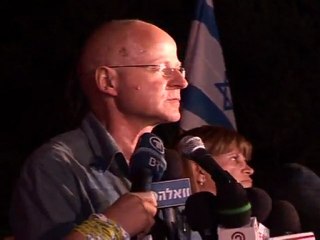 Gilad Shalit – o relato do pai