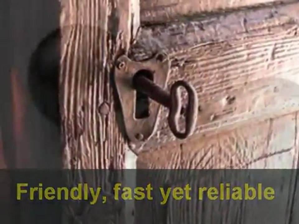 Acces Lockouts - locksmiths basingstoke