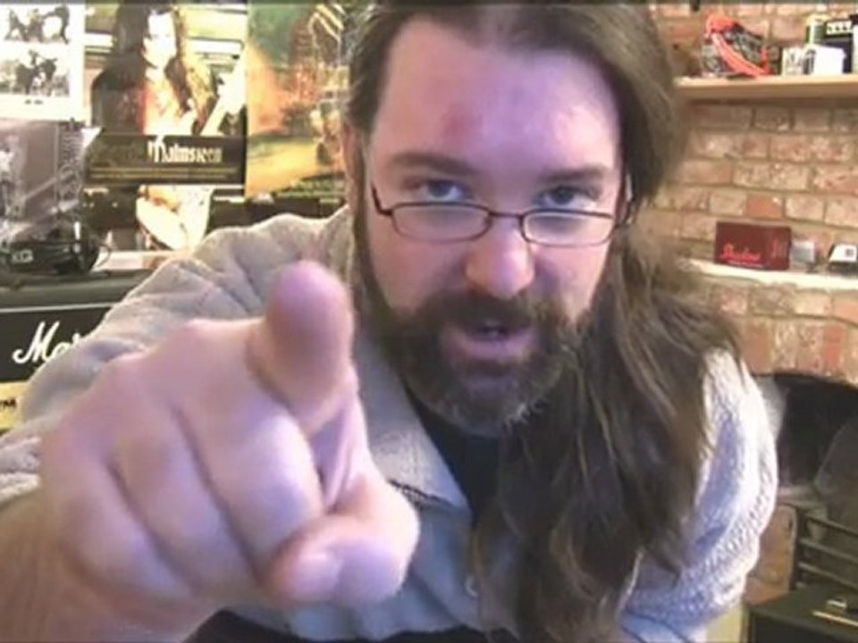 Monkey Lord Website & Win launched \m/  (Two new tunes, new ringtones, wallpapers & shizzle)