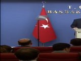 Hakkari Çukurcada hain saldırı 24 asker şehit oldu Başbakan Erdoğan Açıklaması