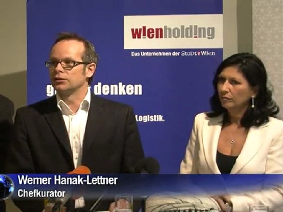 Jüdisches Museum Wien mit Hollywood-Ausstellung wiedereröffnet