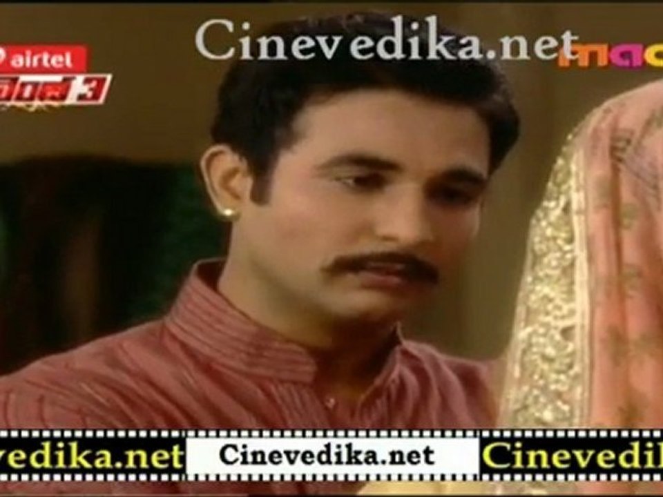 Cinevedika.net - Naadhi Aada Janme Oct 19_clip3