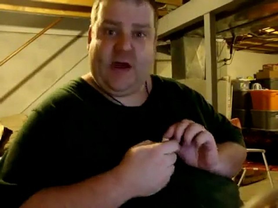 ••• JCW Cloud 9 GRAHAM'S CRACKERS Review Herbal Incense done by EViLDeD•••