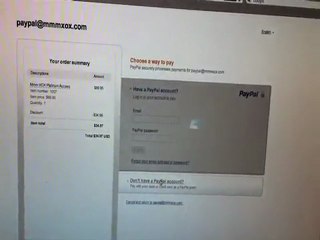 Upgrade your adult dating membership to premium status and get 50% off price