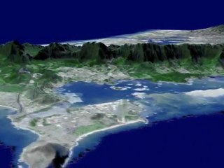 Βόλτα πάνω από τη Χαβάη με το ραδιόμετρο ASTER