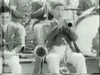 Ben Pollack and his Park Central Orchestra - 1929