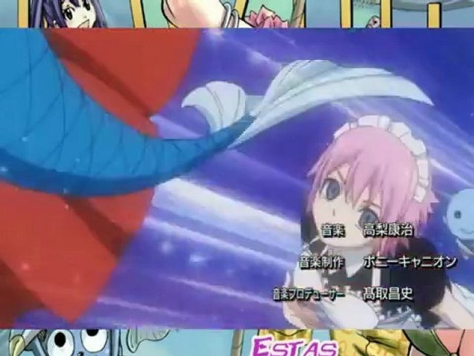 Fairy Tail 9