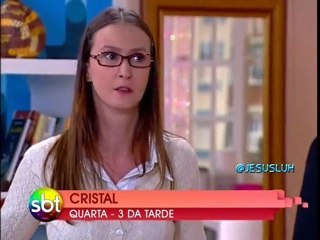 Chamada cristal