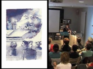LECTURE NANCY HUSTON - RALPH PETTY