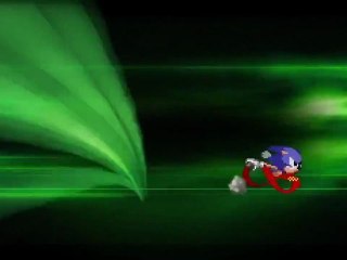 Sonic CD - Bande-Annonce #2