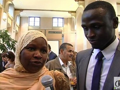 Lumières des cités : Paroles de laureats