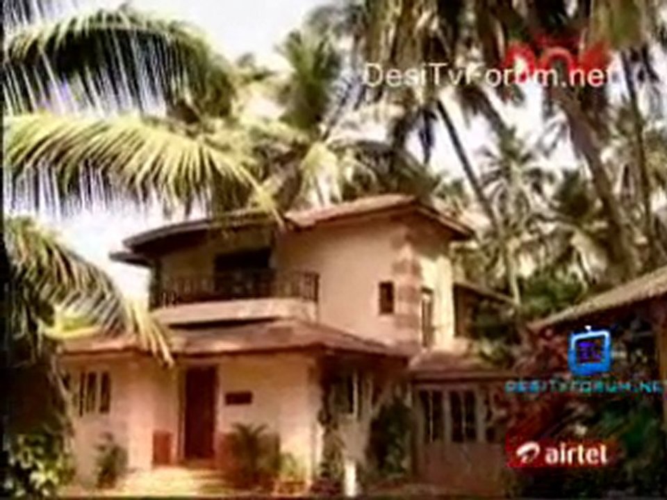 Woh Rehne Wali Mehlon Ki - 19th October 2011 - pt3