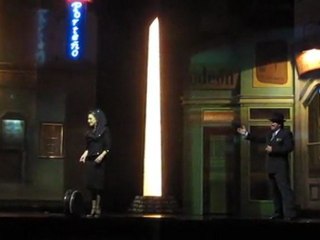 Tango porteno - chanteurs