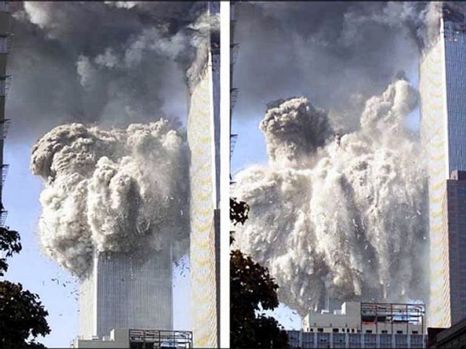 11 Septembre 2001