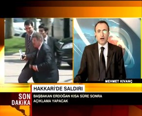 HAİN SALDIRININ DETAYLARI