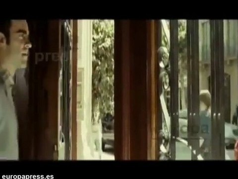 'Contagio' y Tosar dominan la taquilla