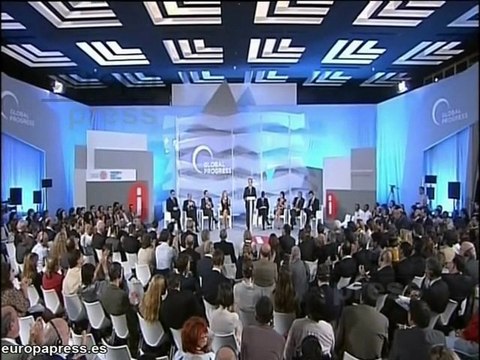 Hollande resalta el papel de Rubalcaba contra ETA