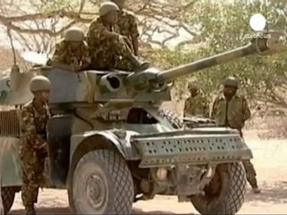 Muere la rehén francesa secuestrada en Kenia