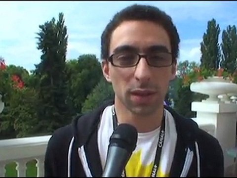 TV8 Mont Blanc - PRIX TFOU ANNECY (Presse 2010)