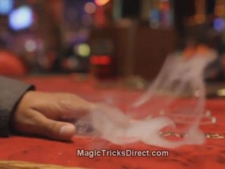 Pure Smoke by Jason Brumbalow | Smoke From Hands | MagicTricksDirect.com