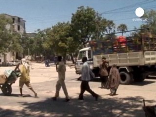 Somalie : l'otage française Marie Dedieu est morte