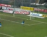 15 - Alzano Virescit - Napoli 0-4 - Serie B 1999-2000 - 12.12.1999 - TGR3