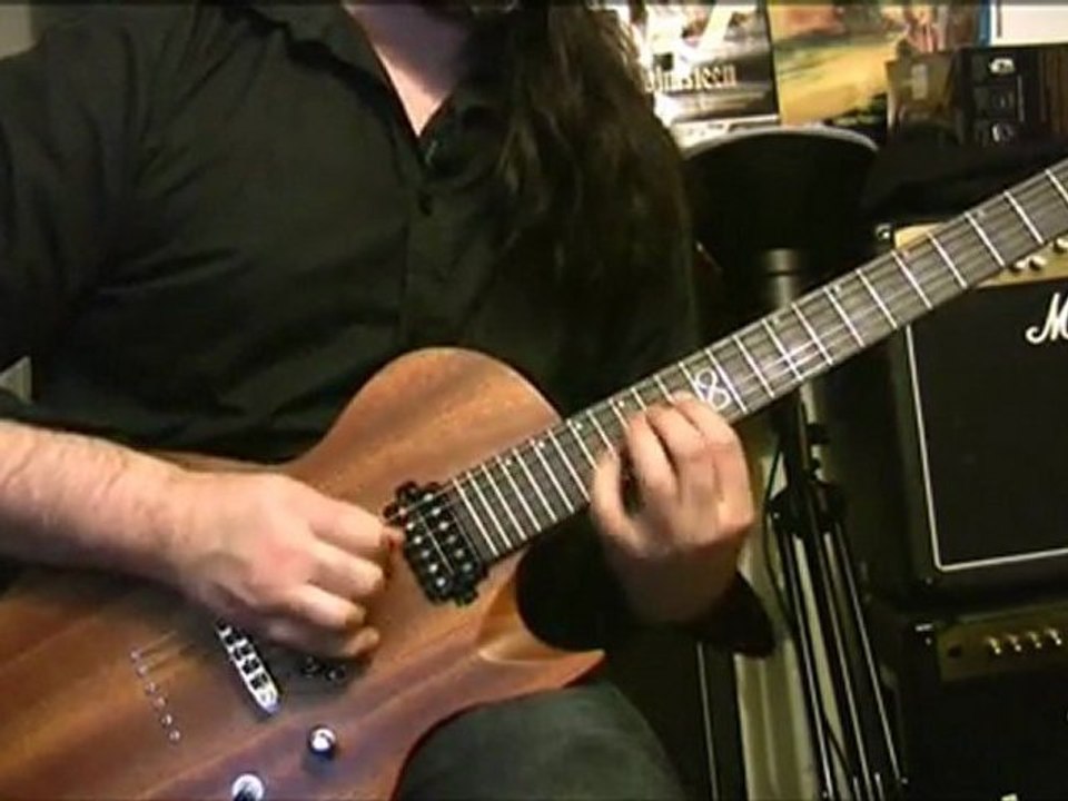 The Bumblefoot Sik Pik competition!!