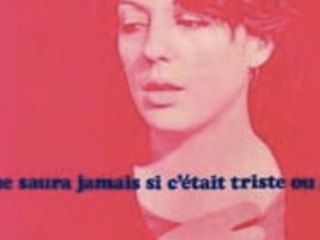 Marie-Josée Vilar: "La passerelle" + "perdus de vue" 1995