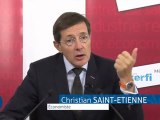 L'arme fiscale peut-elle stimuler le tissu d'entreprises ? - Christian Saint-Etienne