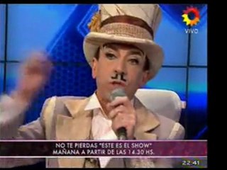 pronto.com.ar Paula habla de su enojo
